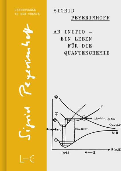 Ab initio - Ein Leben für die Quantenchemie