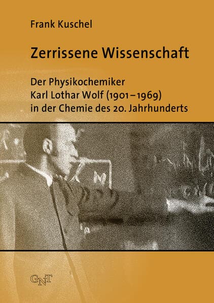 Zerrissene Wissenschaft