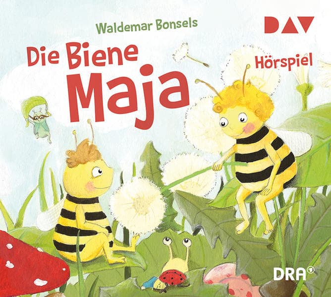 Die Biene Maja