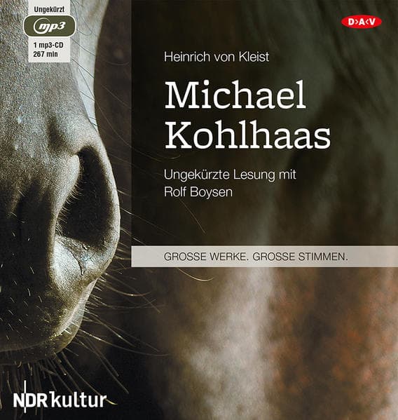 Michael Kohlhaas