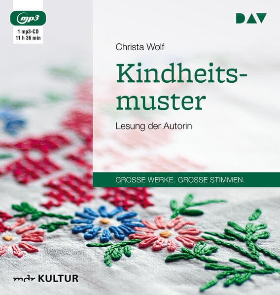Kindheitsmuster