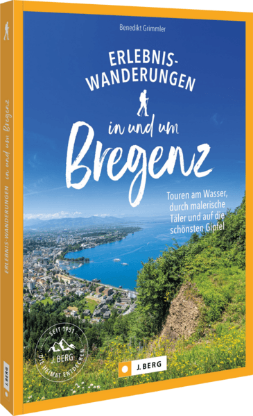 Erlebnis-Wanderungen in und um Bregenz