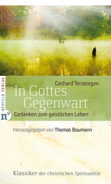 In Gottes Gegenwart