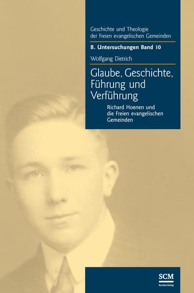 Glaube, Geschichte, Führung und Verführung