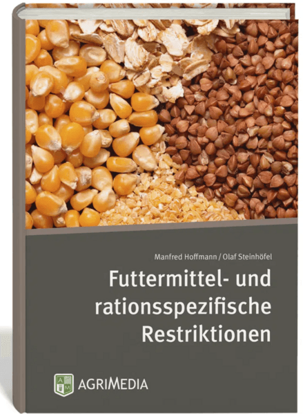 Futtermittel- und rationsspezifische Restriktionen