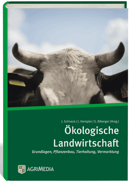 Ökologische Landwirtschaft