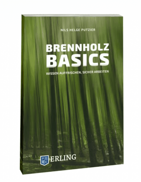 Brennholz Basics