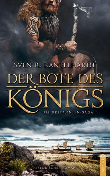 Der Bote des Königs