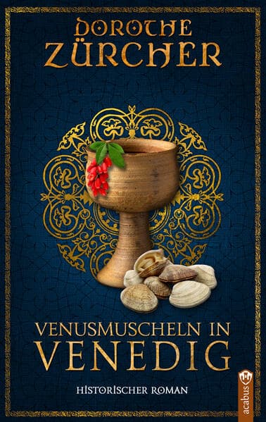 Venusmuscheln in Venedig