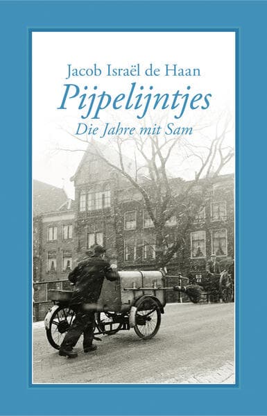 Pijpelijntjes