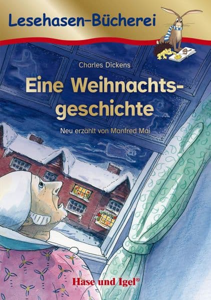 Eine Weihnachtsgeschichte