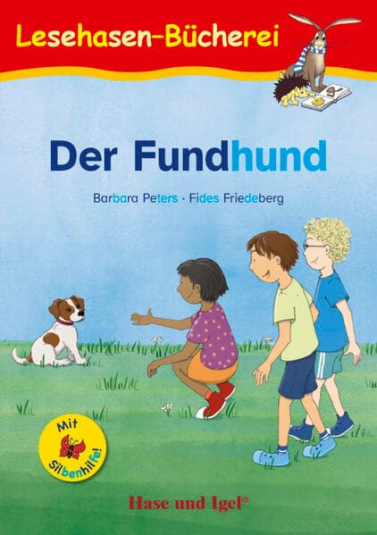 Der Fundhund / Silbenhilfe