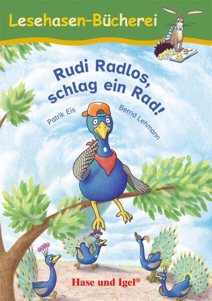 Rudi Radlos / Schulausgabe