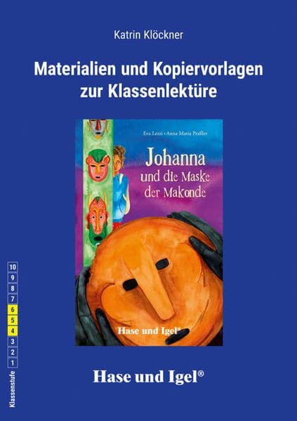 Begleitmaterial: Johanna und die Maske der Makonde