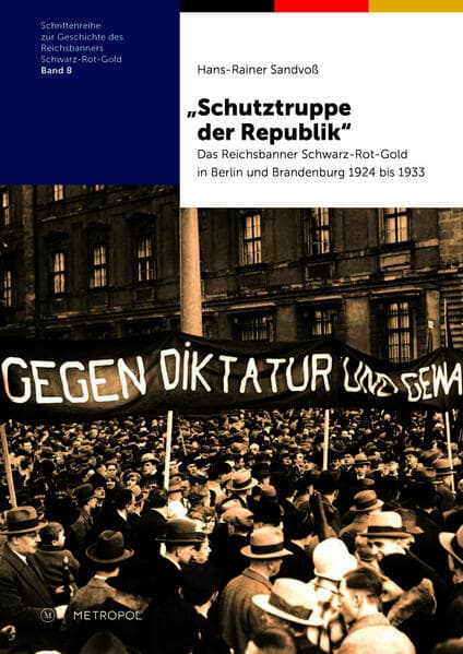 "Schutztruppe der Republik"