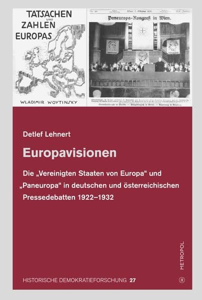 Europavisionen