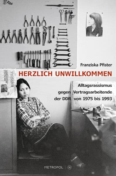 Herzlich unwillkommen