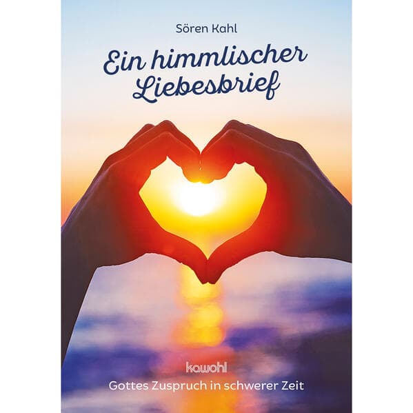 Ein himmlischer Liebesbrief