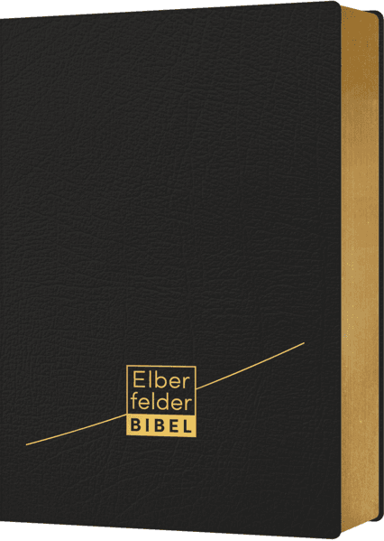 Elberfelder Bibel Standardausgabe
