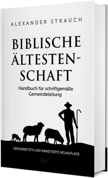 Biblische Ältestenschaft