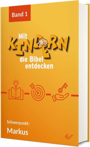 Mit Kindern die Bibel entdecken 1