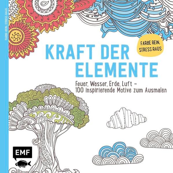 Kraft der Elemente