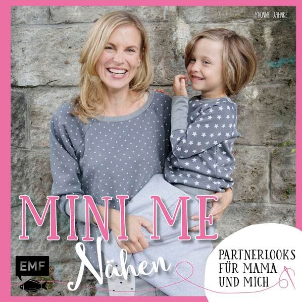 Mini-Me Nähen