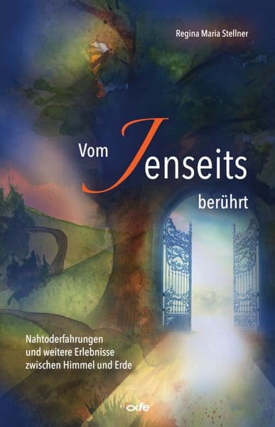 Vom Jenseits berührt