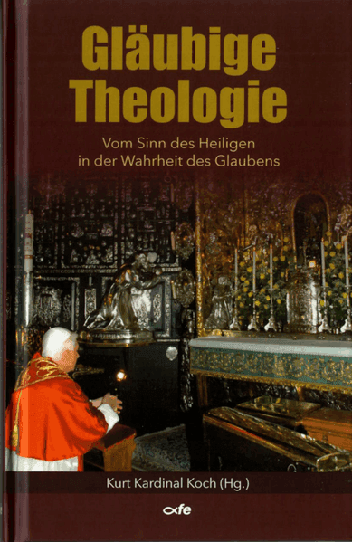 Gläubige Theologie