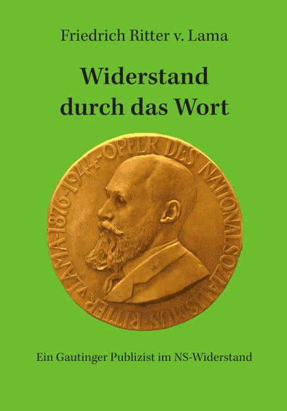 Widerstand durch das Wort