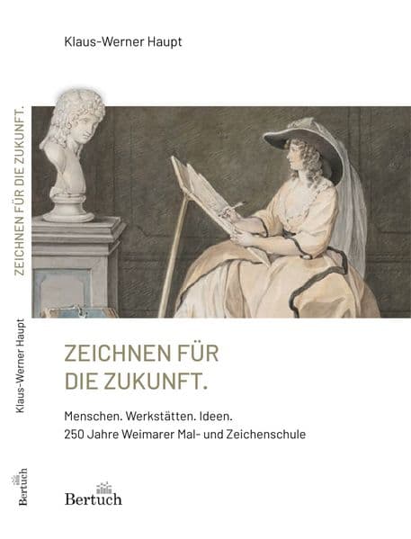 Zeichnen für die Zukunft