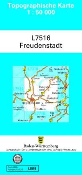 L7516 Freudenstadt