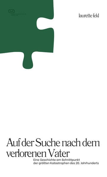 Auf der Suche nach dem verlorenen Vater