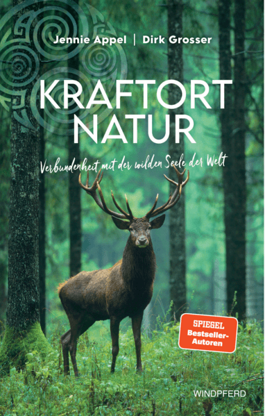 Kraftort Natur