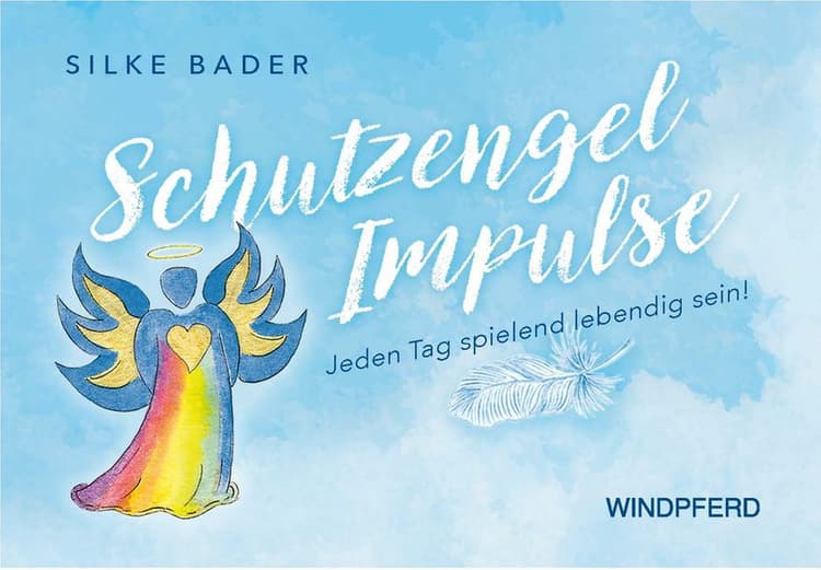 Schutzengel Impulse