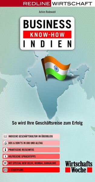 Business Know-how Indien