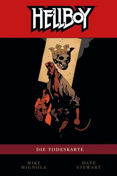 Hellboy 15
