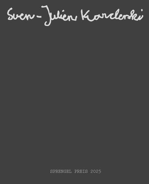 Sven-Julien Kanclerski