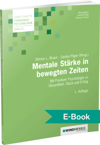 Mentale Stärke in bewegten Zeiten