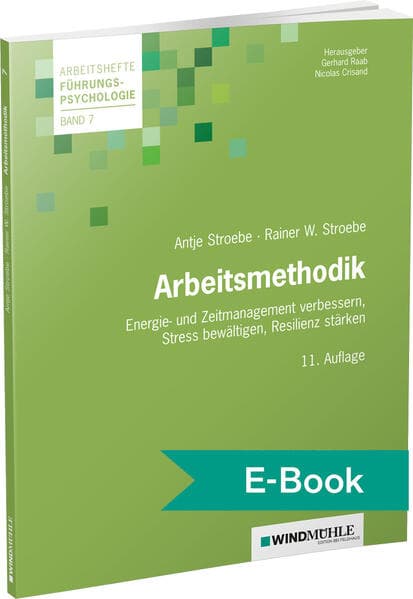 Arbeitsmethodik