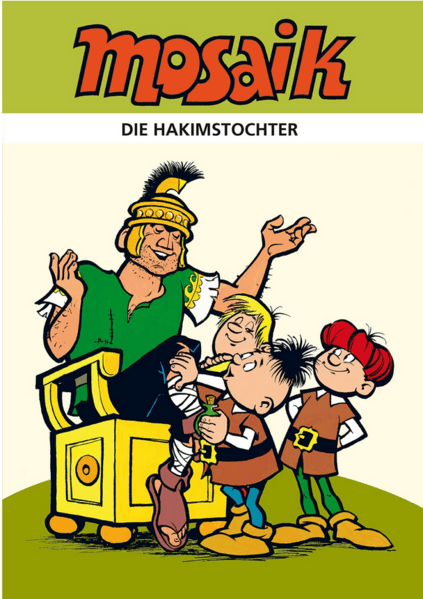 Die Hakimstochter
