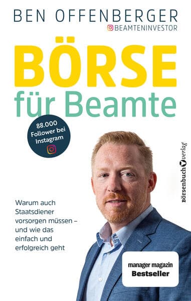 Börse für Beamte