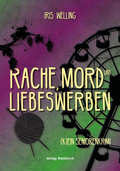 Rache, Mord und Liebeswerben