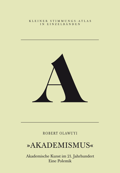 Akademismus