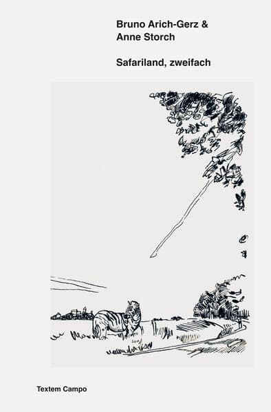 Safariland, zweifach