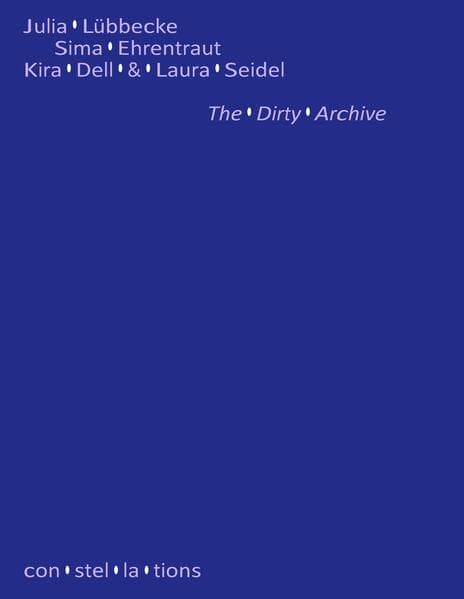 The Dirty Archive