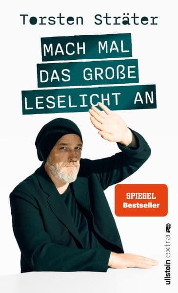 Mach mal das große Leselicht an