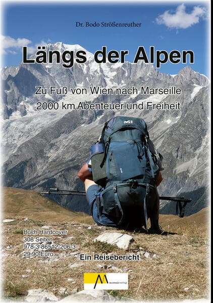 Längs der Alpen
