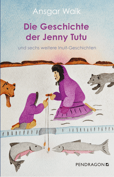 Die Geschichte der Jenny Tutu