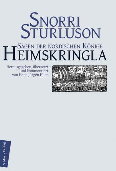 Heimskringla